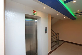 Hotel Sai Jagannath