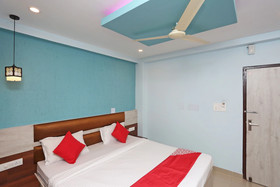 Hotel Sai Jagannath