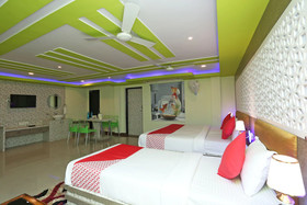 Hotel Sai Jagannath