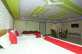 Hotel Sai Jagannath