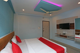 Hotel Sai Jagannath