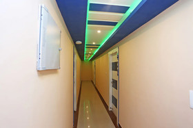 Hotel Sai Jagannath