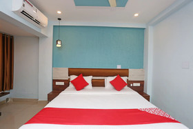 Hotel Sai Jagannath