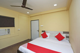 Hotel Sai Jagannath