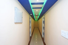 Hotel Sai Jagannath