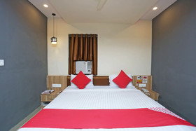 Hotel Sai Jagannath