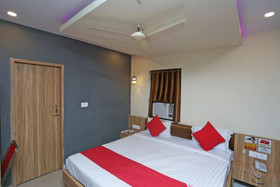 Hotel Sai Jagannath