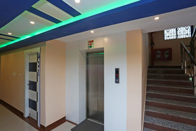 Hotel Sai Jagannath