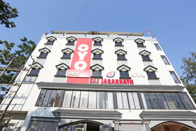 Hotel Sai Jagannath