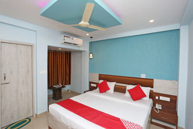 Hotel Sai Jagannath