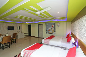 Hotel Sai Jagannath