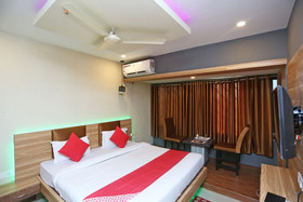 Hotel Sai Jagannath