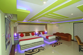 Hotel Sai Jagannath