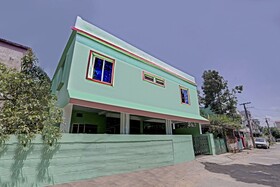 Hotel Santosh by OYO Rooms