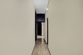 Hotel Santosh by OYO Rooms