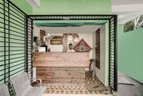 Hotel Santosh by OYO Rooms