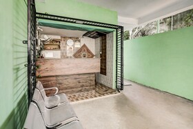 Hotel Santosh by OYO Rooms