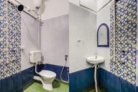 Hotel Santosh by OYO Rooms