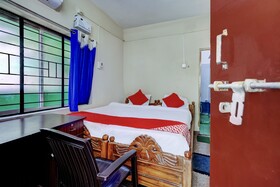 Hotel Santosh by OYO Rooms