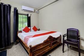 Hotel Santosh by OYO Rooms