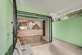Hotel Santosh by OYO Rooms