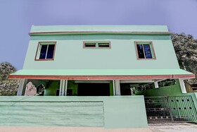 Hotel Santosh by OYO Rooms
