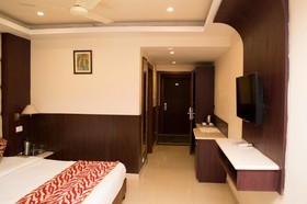 Hotel Sidharth