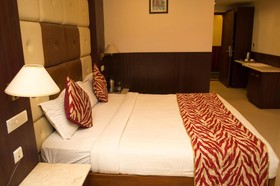 Hotel Sidharth