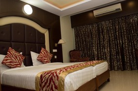 Hotel Sidharth