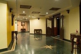 Hotel Sidharth