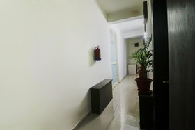 Hotel Space Setter by OYO Rooms