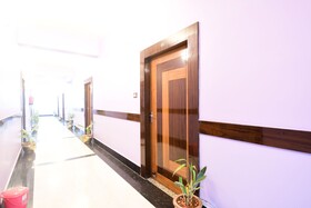 Hotel Sushree International