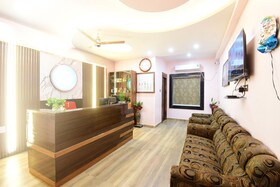 Hotel Sushree International