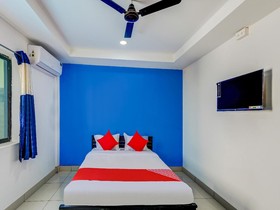 Hotel Utrishree by Oyo Rooms