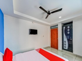 Hotel Utrishree by Oyo Rooms