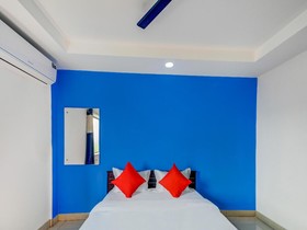 Hotel Utrishree by Oyo Rooms