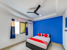 Hotel Utrishree by Oyo Rooms