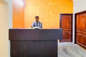 Hotel Vaiko by Goroomgo