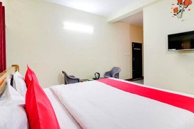 Hotel Vaiko by Goroomgo