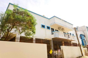 Hotel Vaiko by Goroomgo