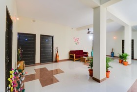 Hotel Vaiko by OYO Rooms