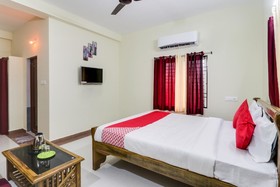Hotel Vaiko by OYO Rooms
