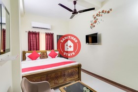 Hotel Vaiko by OYO Rooms