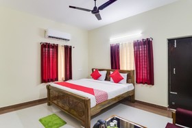 Hotel Vaiko by OYO Rooms