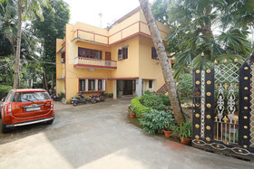 Hotel Venus Heritage