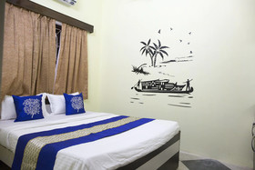 Hotel Venus Heritage