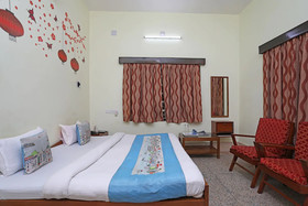 Hotel Venus Heritage