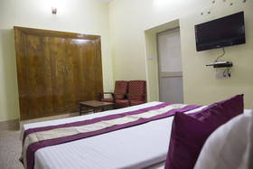 Hotel Venus Heritage