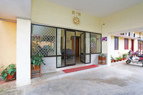 Hotel Venus Heritage