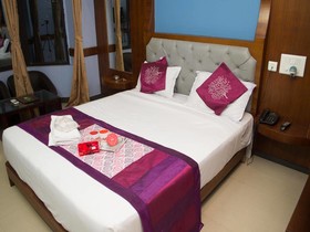 Hotel Vintage Villa by OYO Rooms